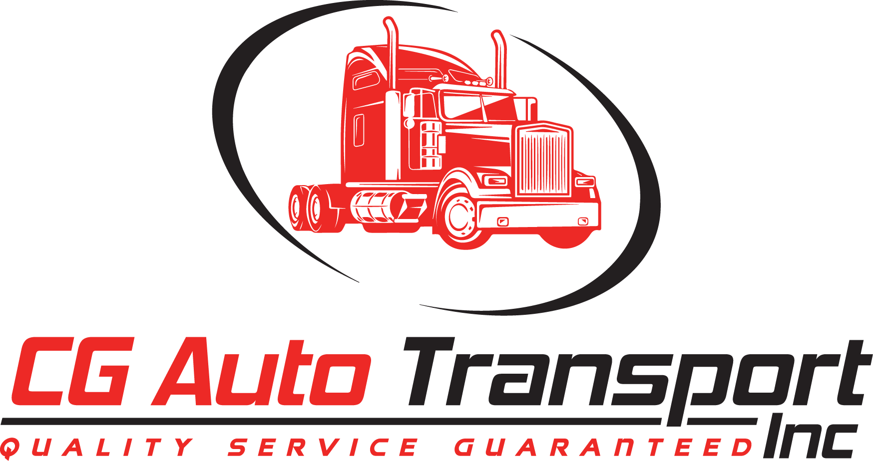 CG Auto Transport Inc